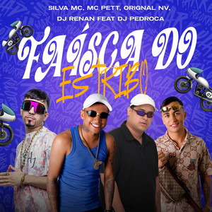 Faísca do Estribo (Explicit)