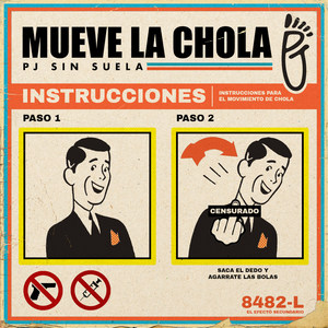 Mueve La Chola (Explicit)