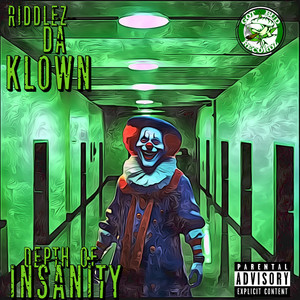 Depth of Insanity (Explicit)