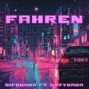 Fahren