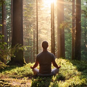 Flujo Meditativo Para Un Enfoque Profundo