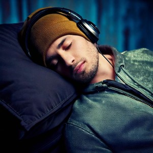 Serene Hip Hop Music for Sleep