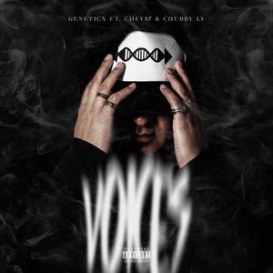 Voices (feat. Chev87 & Chubby Lv) (Explicit)