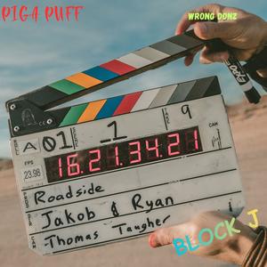 PIGA PUFF (Explicit)