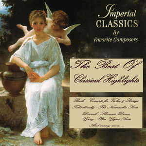 Imperial Classics: Best of Classical Highlights