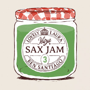 Sax Jam 3 (Original Mix)