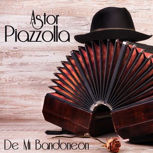 De Mi Bandoneon