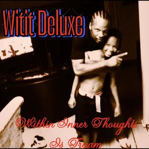 Wish I never knew (Explicit)