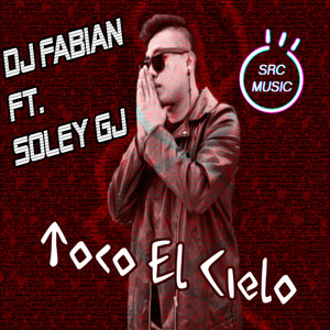 Toco el cielo(feat. Soley Gj)