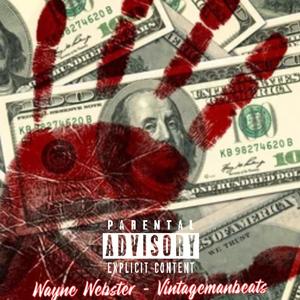 MONEY (feat. Vintagemanbeats) (Special Version) (Explicit)