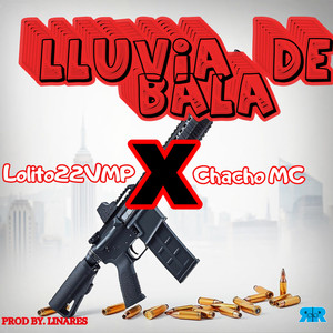 Lluvia De Bala