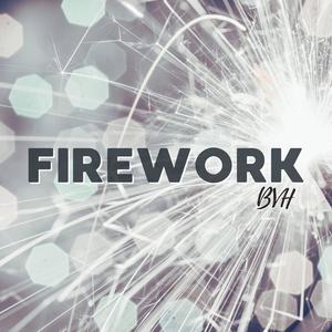 Firework-Brielle Von Hugel