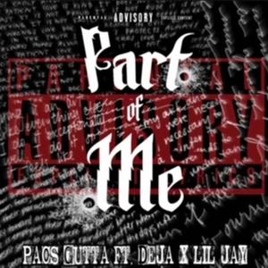 Part Of Me (feat. Deja & Lil Jay CMC) [Explicit]