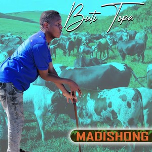Madishong
