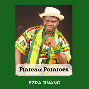 Plateau Potatoes