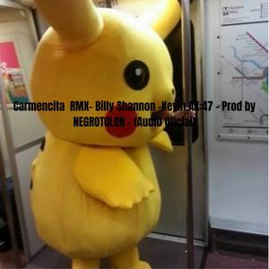 Carmencita REMIX (Explicit)