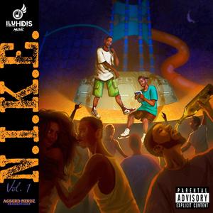 SSJ Crashout (Explicit)