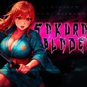 SAKURA BLADE