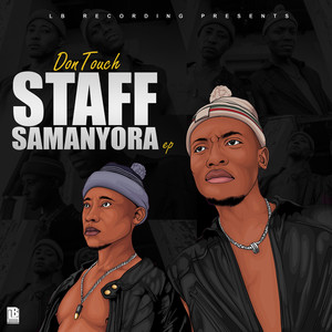 Physical (feat. Ntosh Gazi, Dj Shampli, Boontle, Michael Khush and Vinox Musiq) (Explicit)