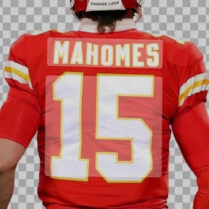 Mahomes (Explicit)