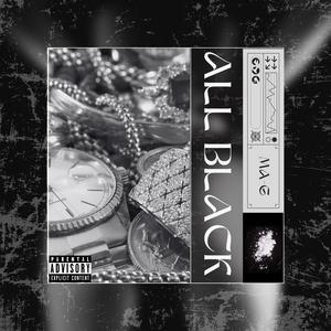 All Black (feat. Bug One) (Explicit)