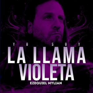 Yo Soy La Llama Violeta (feat. Frank Skillz)