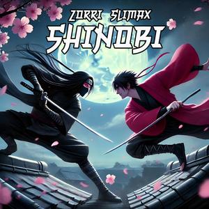 Shinobi (feat. Slimax)