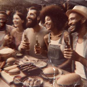 SloBurN (feat. Chauncy Johnson & Tek-One the MC) (Explicit)