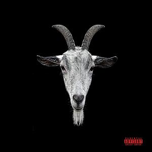 G.O.A.T (feat. NN James) [Remastered] [Explicit]