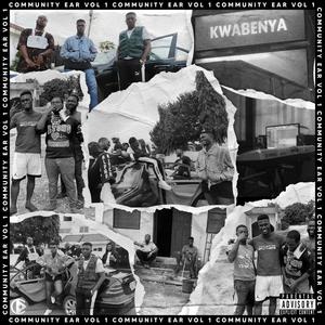 Gbele(feat. Barima, Sammie III & Idahossa) (Explicit)