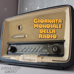 GIIORNATA MONDIALE DELLA RADIO 2025