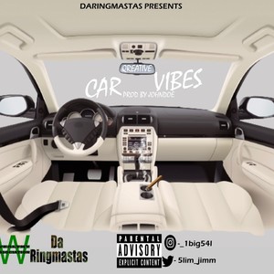 Car Vibes (feat. Bobby Benji) [Explicit]