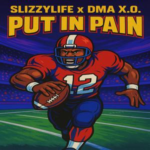 Put In Pain (feat. DmaXo) (Explicit)