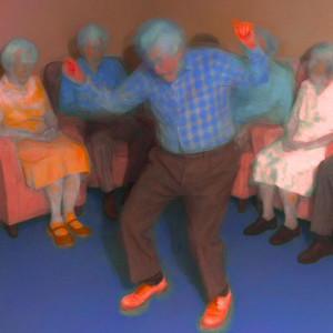 Rhythm, Rhythm and Groove