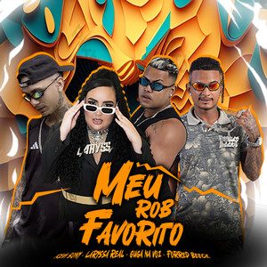 Meu Rob Favorito (Explicit)