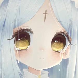 上帝的手拯救我