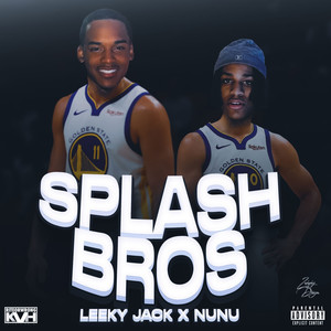 Splash Bros (Explicit)