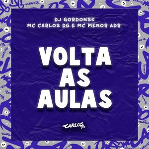 Volta As Aulas (Explicit)