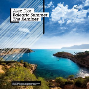 Balearic Summer (Quivver Remix)