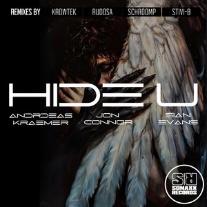 Hide U (Schroomp Remix)
