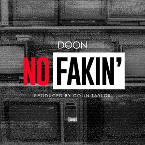No Fakin' (Explicit)