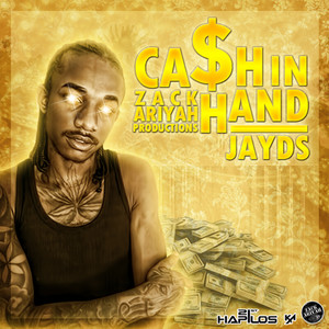 Cash in Hand - Single