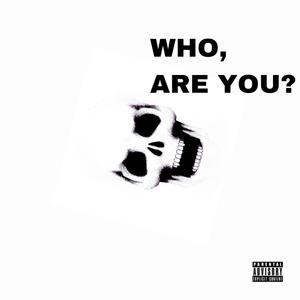 Who, Are you?