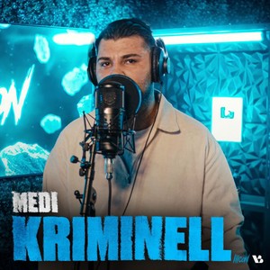 Kriminell