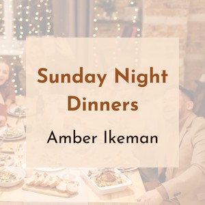 Sunday Night Dinners (Live)