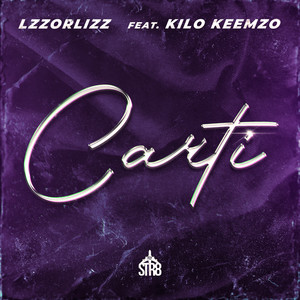 Carti (Remix|Explicit)