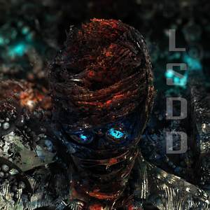 autOgraft - Let Sleeping Dreams Die (Sol M Industrial Remix)