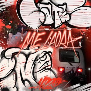 ME LADRA (feat. CATESDSF) (Explicit)