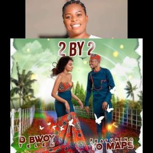 Yo Maps(2Bababa)(feat. D Bwoy Telem & Naira HD)