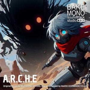 A.R.C.H.E Original Soundtrack